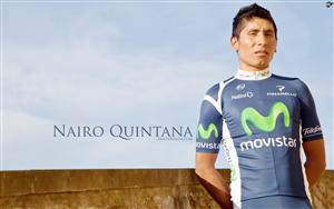 Nairo Quintana